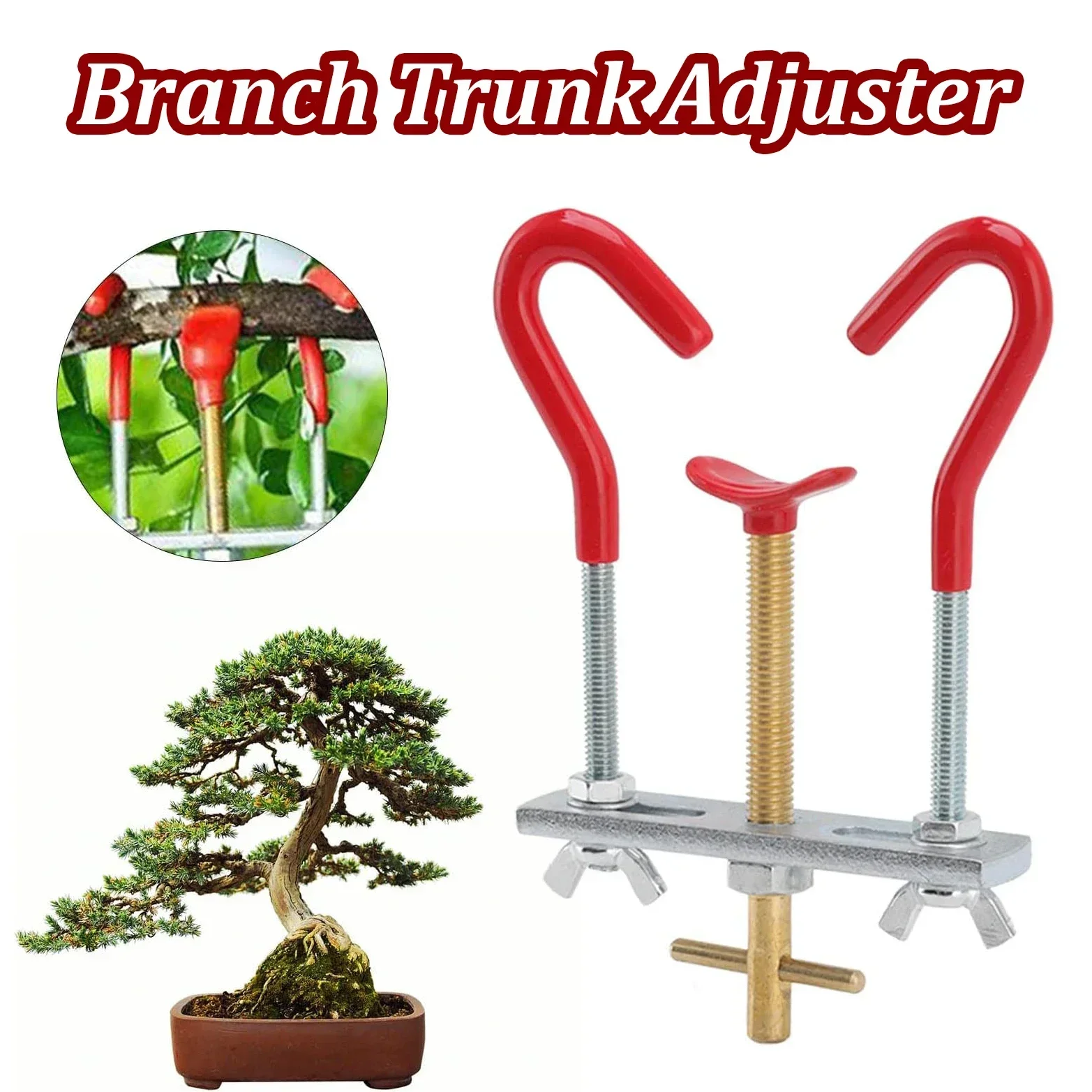 Branch Bender Tool Kit Gardeni - Gardening Tools Gift Set ulasan dan harga