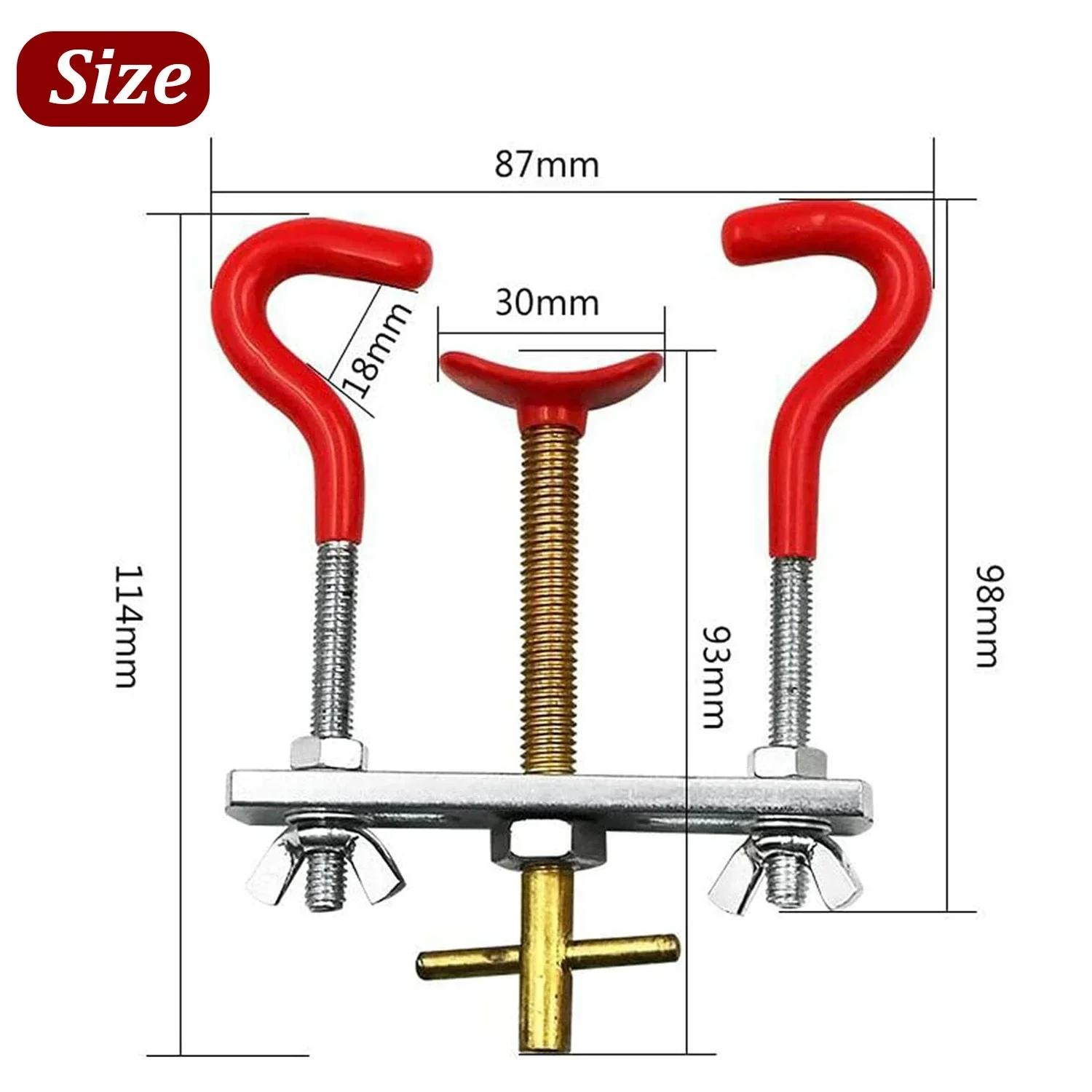 Branch Bender Tool Kit Gardeni - Gardening Tools Gift Set ulasan dan harga