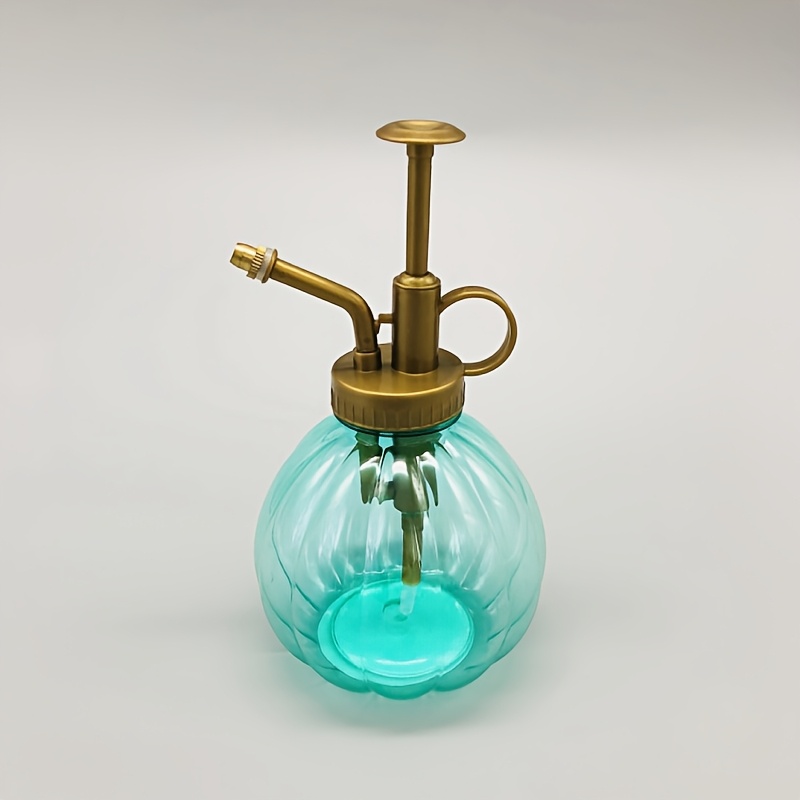 Household Plastic Spray Bottle - Gardening Tools Watering Can ulasan dan harga