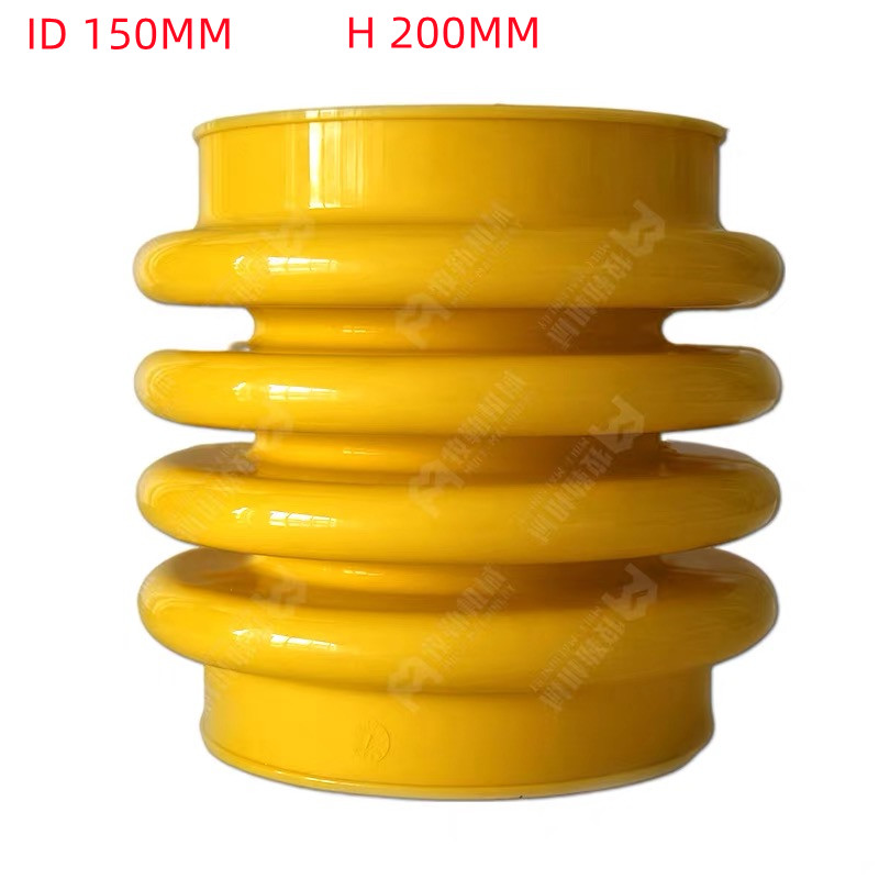 Jumping Jack Bellow Boot 15CM  - Gardening Tools In Japan ulasan dan harga