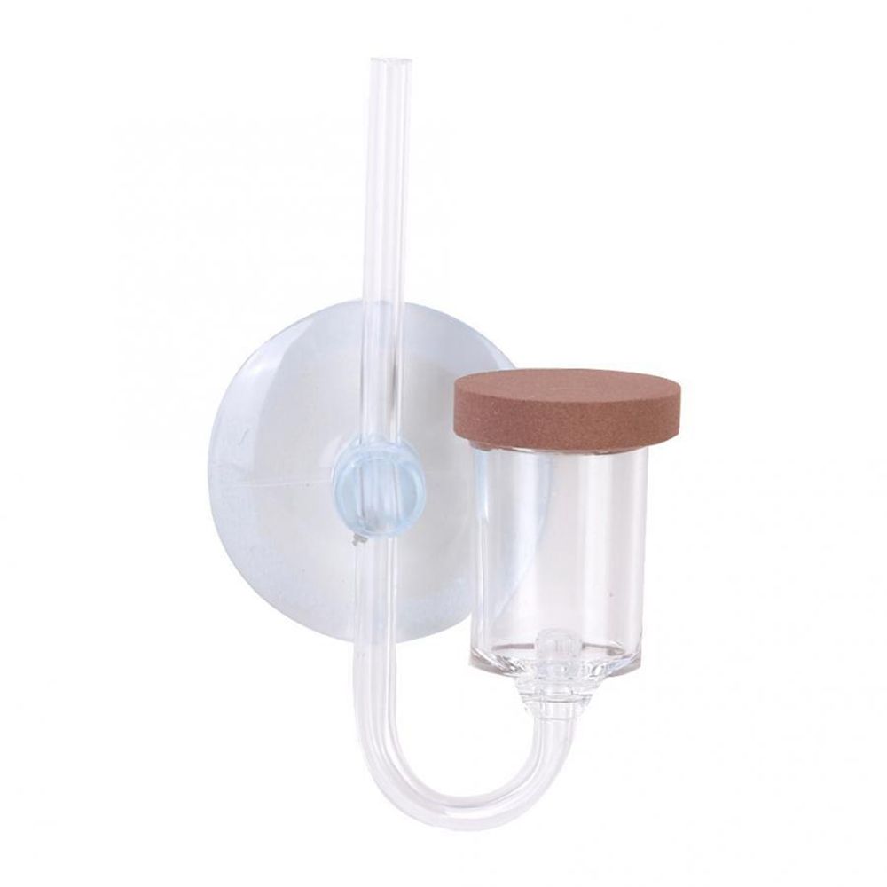 Acrylic Mini Fish Tank Live Pl - Aquaponics Fish Tank ulasan dan harga