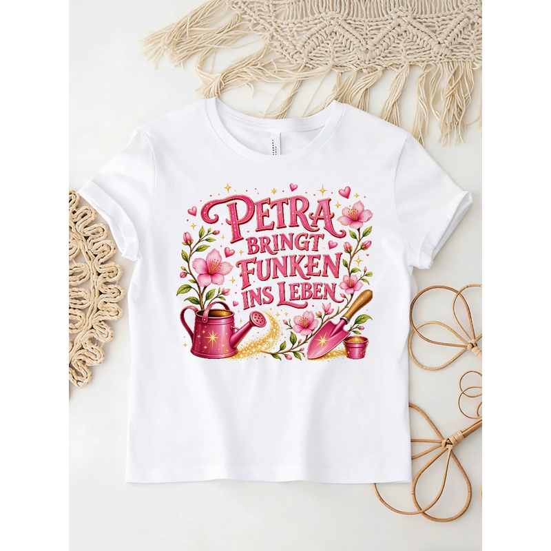 Petra Brings Sparkle To Life T - Junior Gardening Tools ulasan dan harga