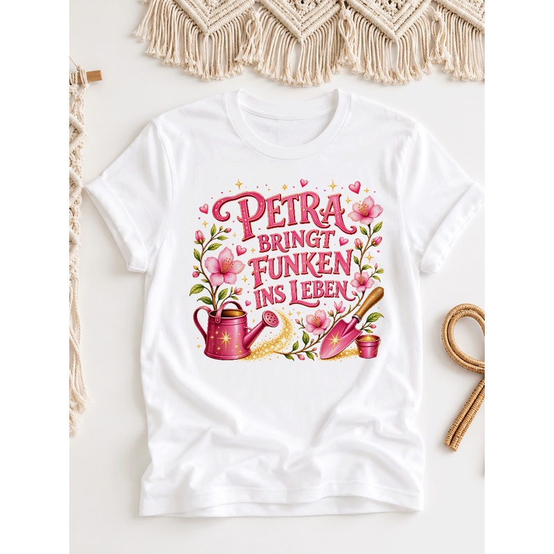 Petra Brings Sparkle To Life T - Junior Gardening Tools ulasan dan harga