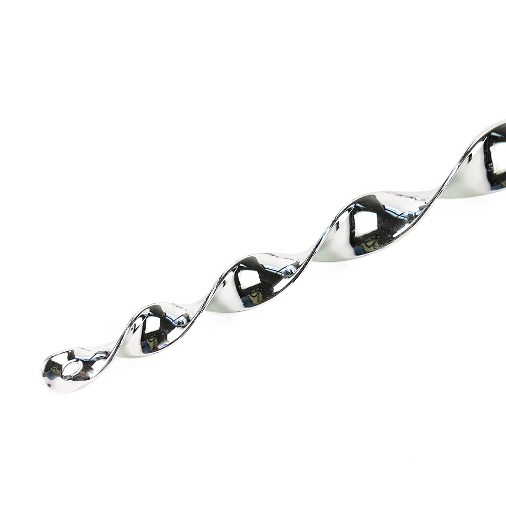 Stainless Steel Spiral Hanging - Gardening Tools Cute ulasan dan harga
