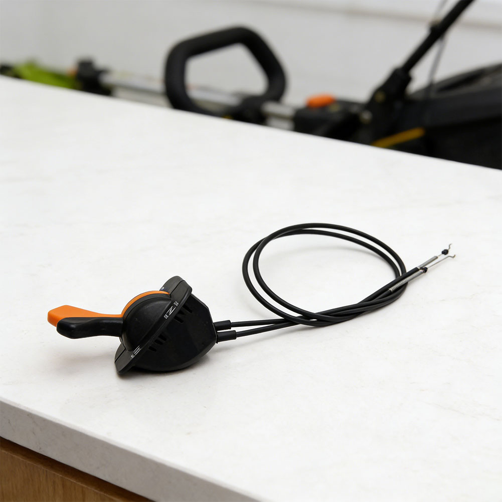 Choke Lever Throttle Cable Law - Gardening Tools Uses And Pictures ulasan dan harga