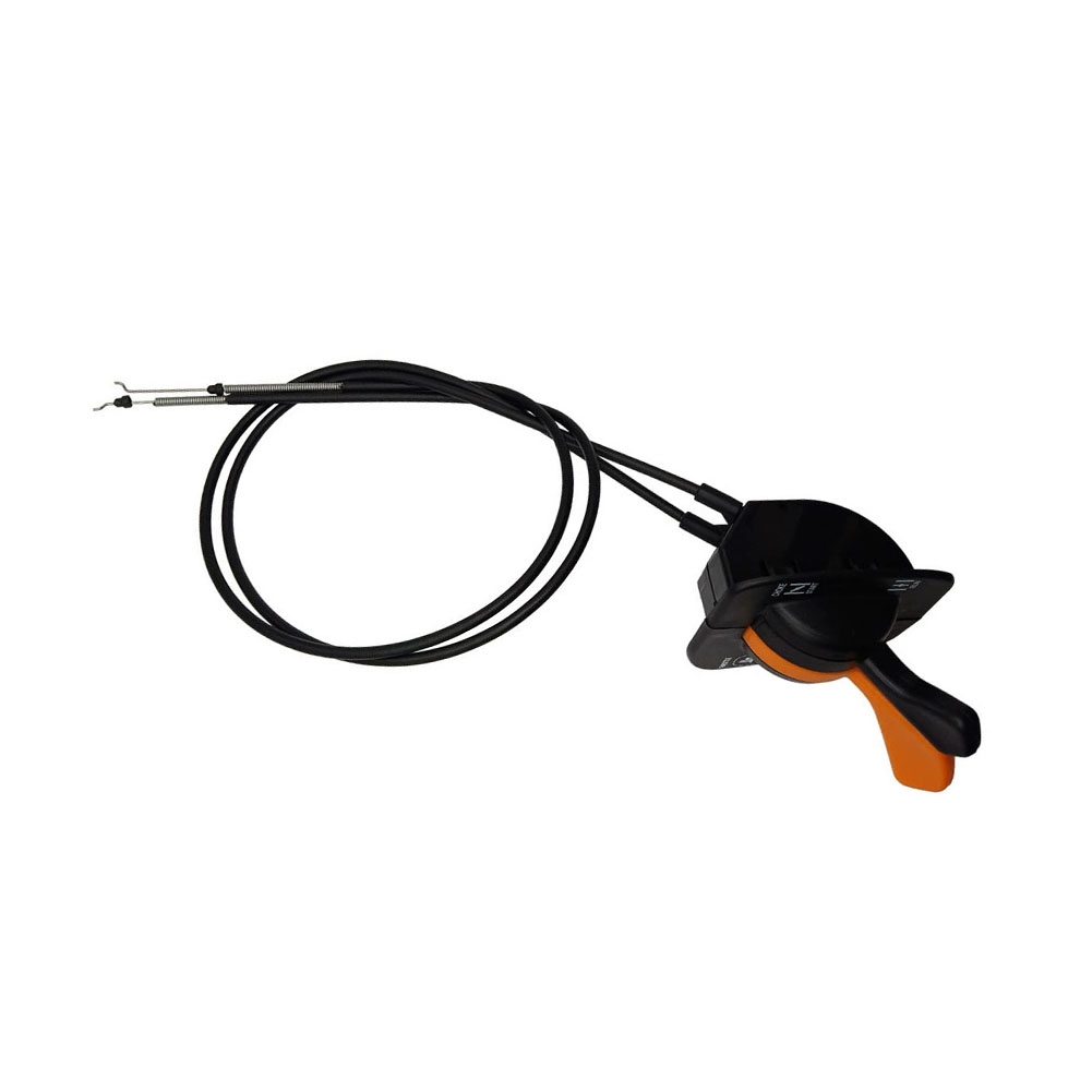 Choke Lever Throttle Cable Law - Gardening Tools Uses And Pictures ulasan dan harga