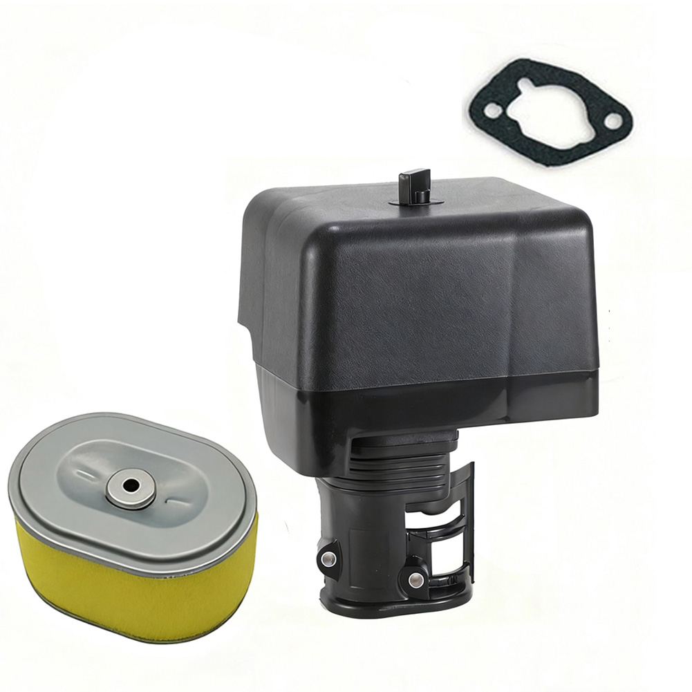 Air Filter With Housing Cover  - Gardening Tools Rake ulasan dan harga
