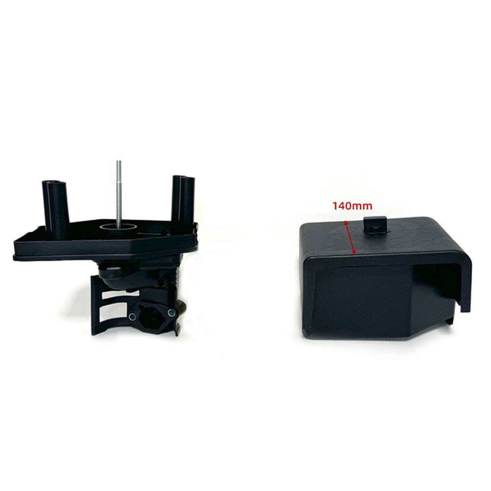 Air Filter With Housing Cover  - Gardening Tools Rake ulasan dan harga