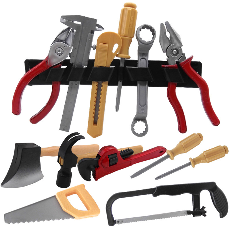 14pcs/lot Simulation Repair Dr - Gardening Tools For 10 Year Olds ulasan dan harga