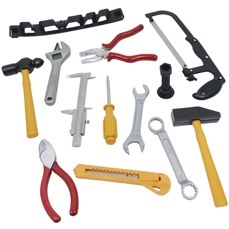 14pcs/lot Simulation Repair Dr - Gardening Tools For 10 Year Olds ulasan dan harga