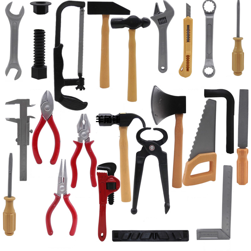 14pcs/lot Simulation Repair Dr - Gardening Tools For 10 Year Olds ulasan dan harga