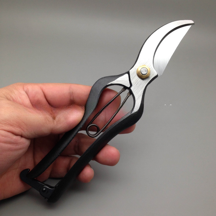 200MM Branch Scissors, Importe - Gardening Tools In Japan ulasan dan harga