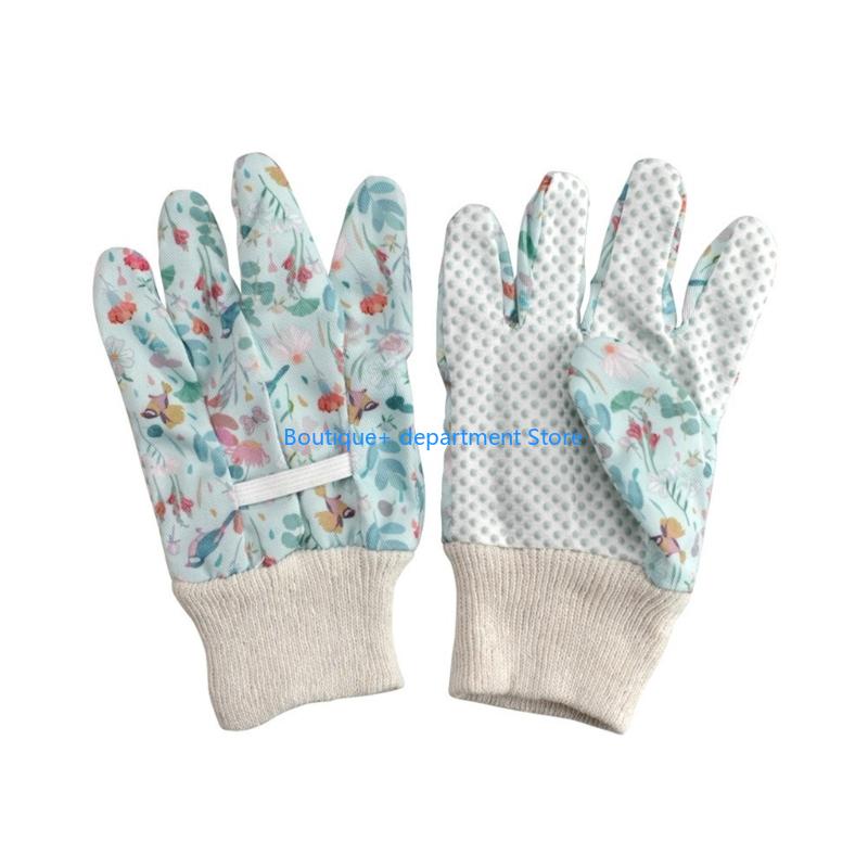 E1PD Brilliantly Colored Garde - Junior Gardening Tools ulasan dan harga