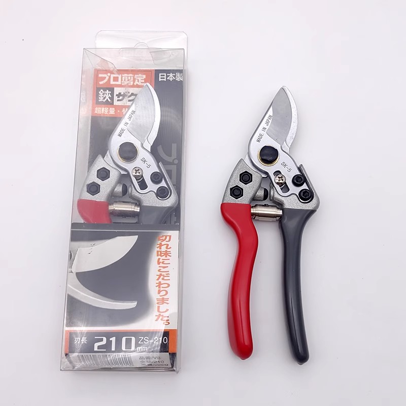 Japan Vvt New Sk5 Strong Garde - Gardening Tools In Japan ulasan dan harga