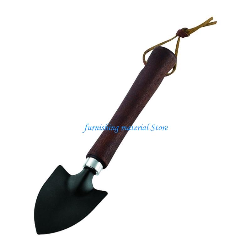 Y5GD Gardening Tool Transplant - Garden Hand Trowel ulasan dan harga