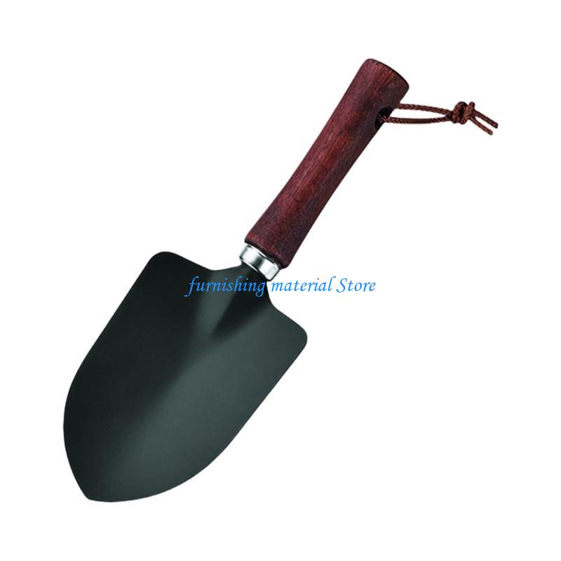 Y5GD Gardening Tool Transplant - Garden Hand Trowel ulasan dan harga