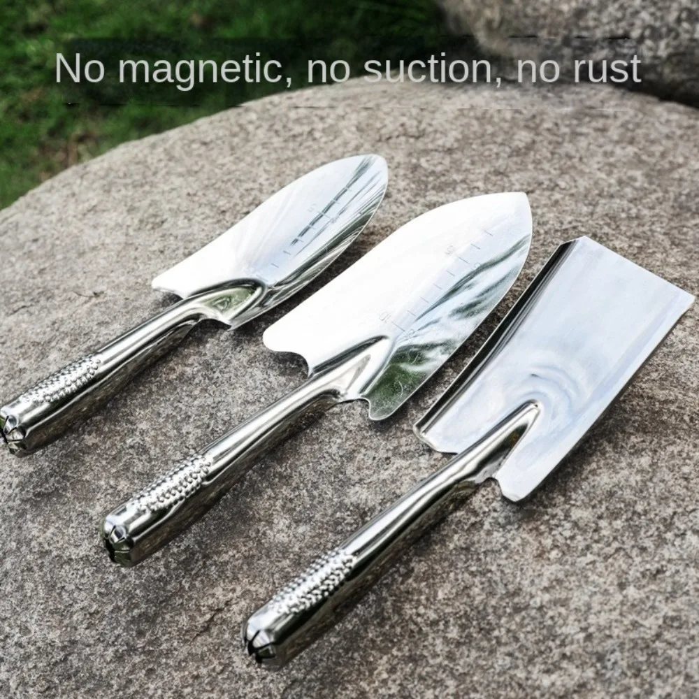 stainless steel Garden Trowel  - Garden Hand Trowel ulasan dan harga
