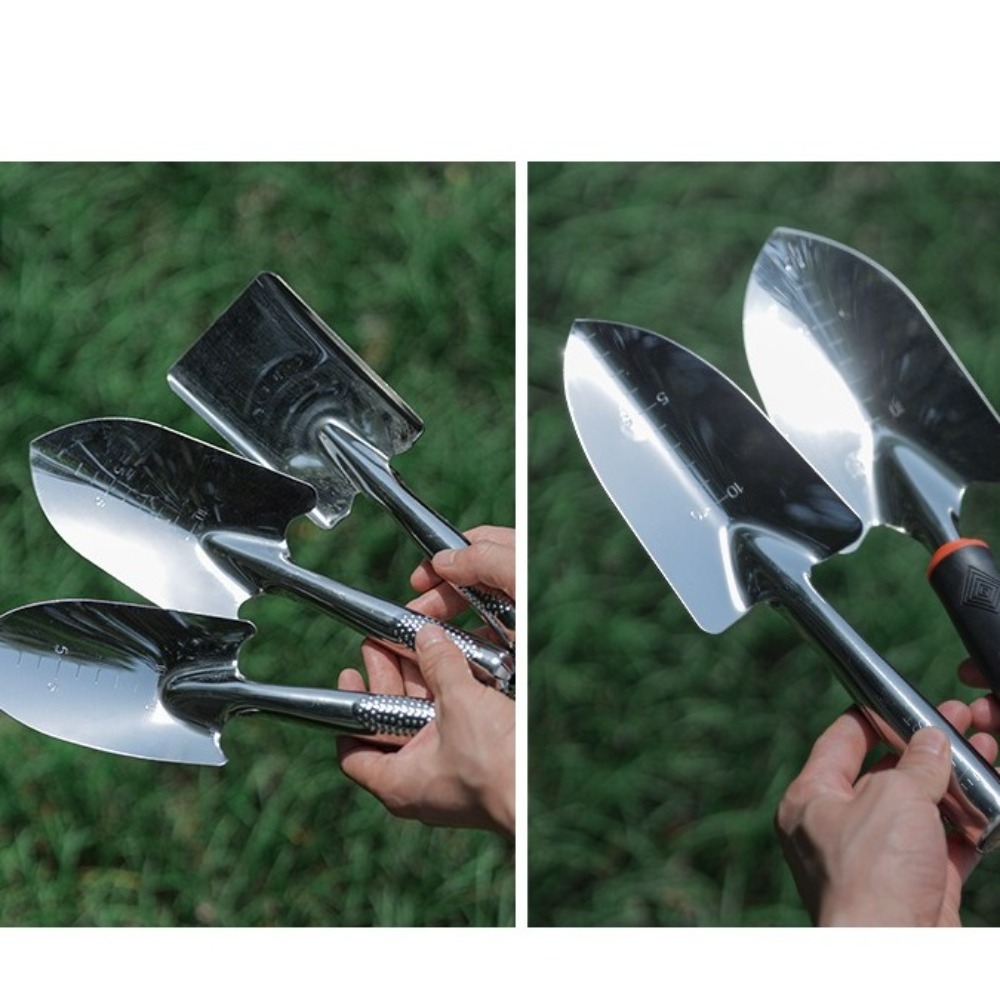 stainless steel Garden Trowel  - Garden Hand Trowel ulasan dan harga