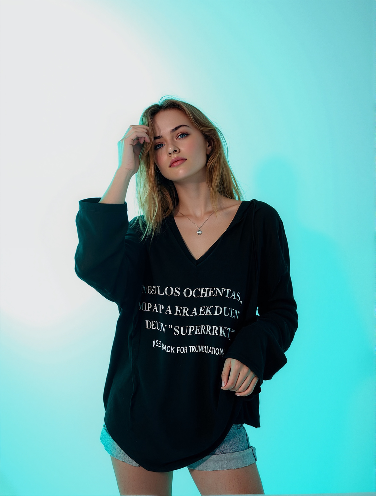 Long Sleeved T Shirts Womens S - Junior Gardening Tools ulasan dan harga