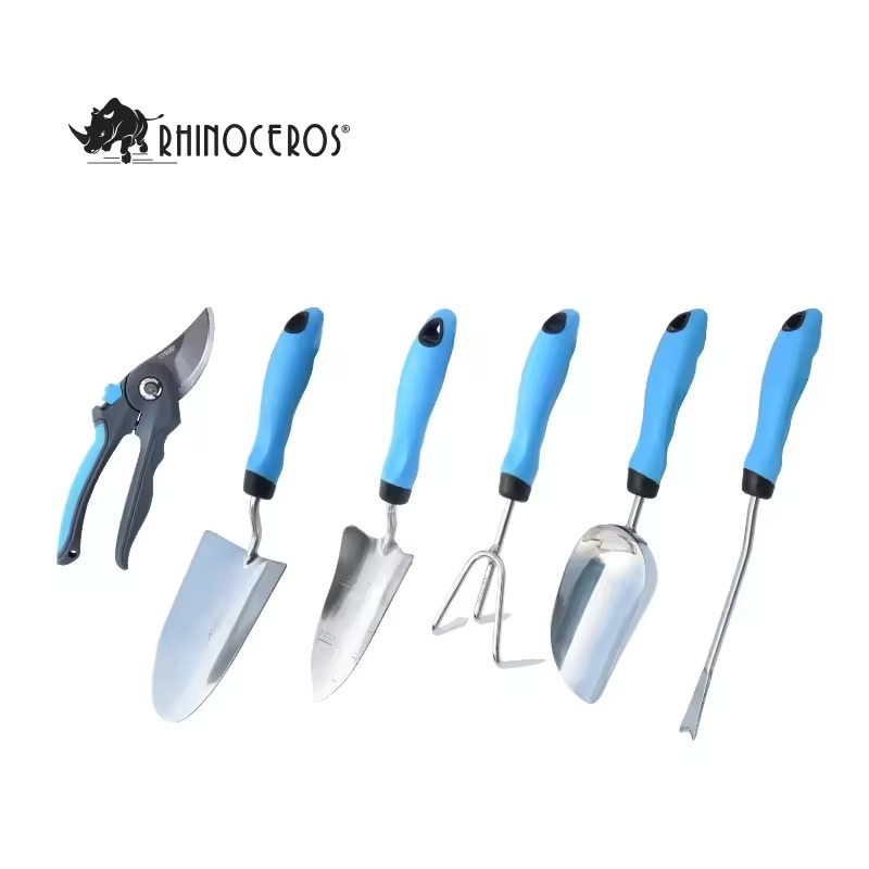 STLF Professional Stainless St - Spade Digging Fork ulasan dan harga