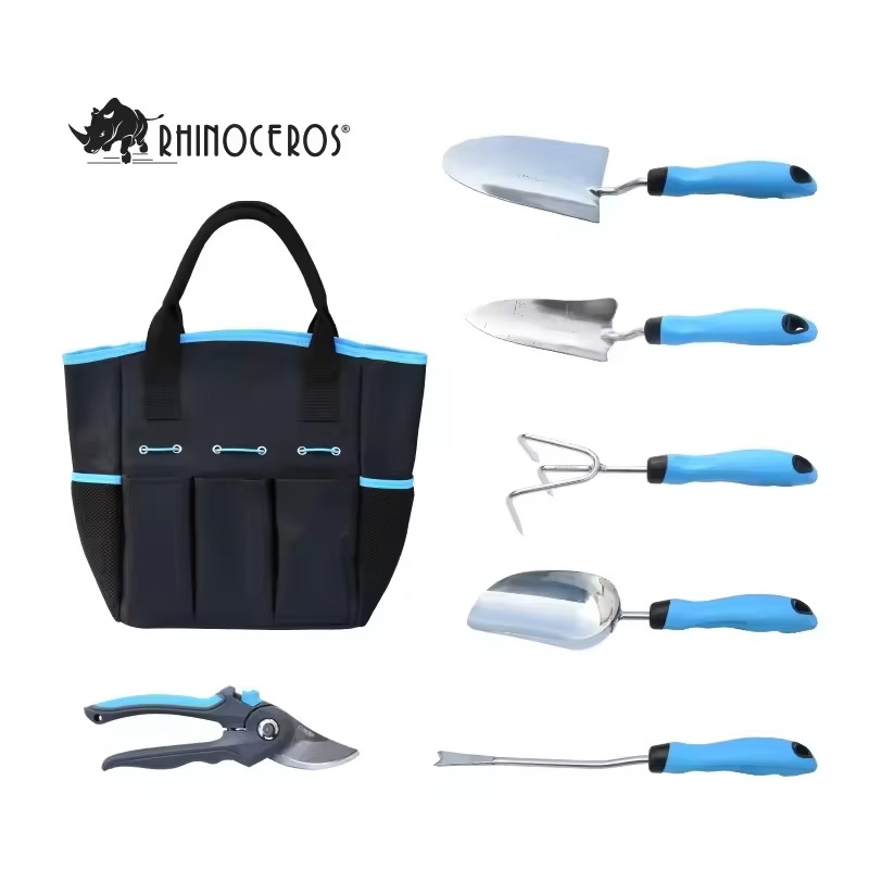 STLF Professional Stainless St - Spade Digging Fork ulasan dan harga