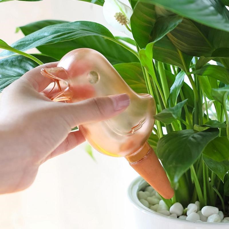 Garden Automatic Watering Tool - Gardening Tools Cute ulasan dan harga
